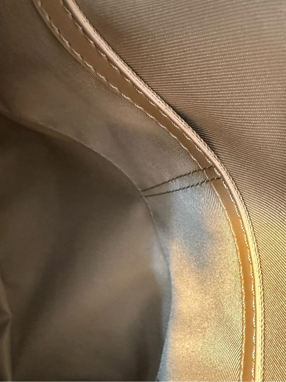 GIANNI CHIARINI shoulder bag made of high-quality leather